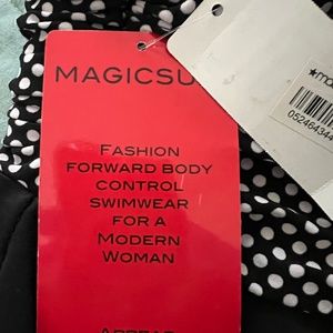 MagicSuit SwimSuit NEW